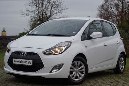 Hyundai ix20 208.628 km 5.000 &euro; Gronau 48599