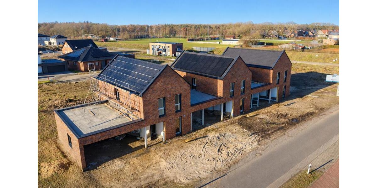 Einfamilienhaus Bawinkel - 5 Zimmer, 130 m&sup2;, 1.300&euro; | Angebot:26003382