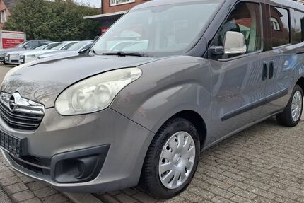Opel Combo 195.000 km 3.990 &euro; Nordhorn 48529