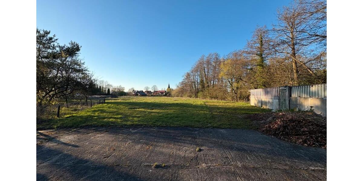 Bauernhaus, Landhaus Wilsum - 7 Zimmer, 250 m&sup2;, 420.000&euro; | Angebot:27232136