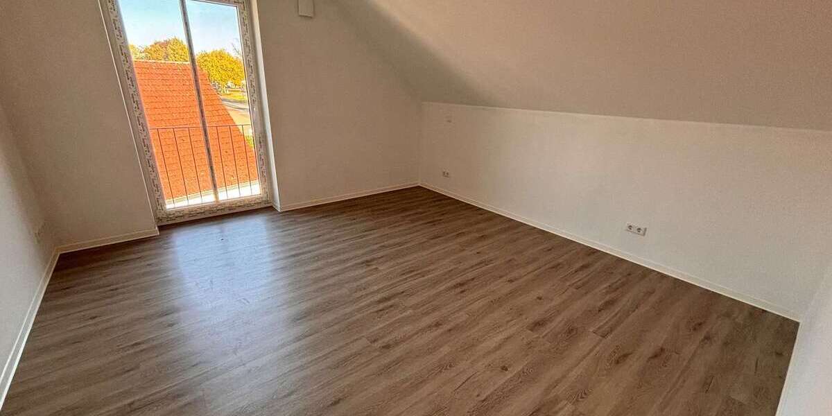 Etagenwohnung Spelle - 2 Zimmer, 76 m&sup2;, 900&euro; | Angebot:21663564