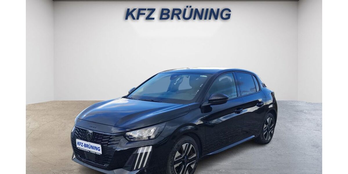 Peugeot 208 15.076 km 16.680 &euro; Lingen (Ems) 49811