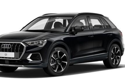 Audi Q3 62.226 km 35.480 &euro; Lingen 49809