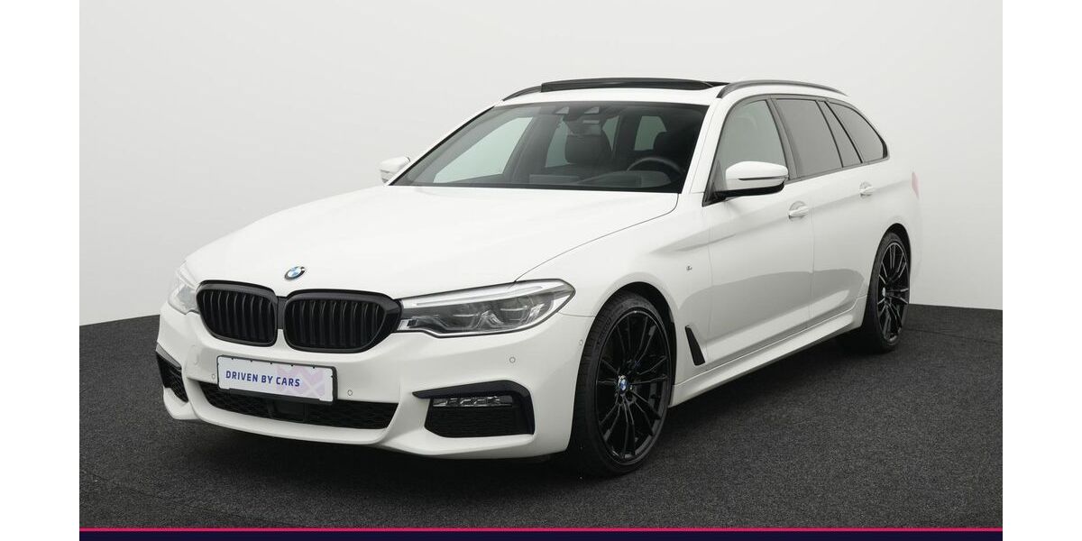 BMW 530 288.807 km 15.450 &euro; Bad Bentheim 48455