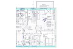Etagenwohnung Neuenkirchen - 4 Zimmer, 120 m&sup2;, 1.500&euro; | Angebot:26350527