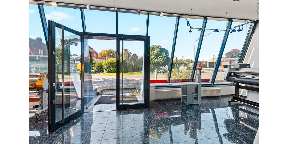 Gewerbeobjekt Geeste - 1.000&euro; | Angebot:25715848