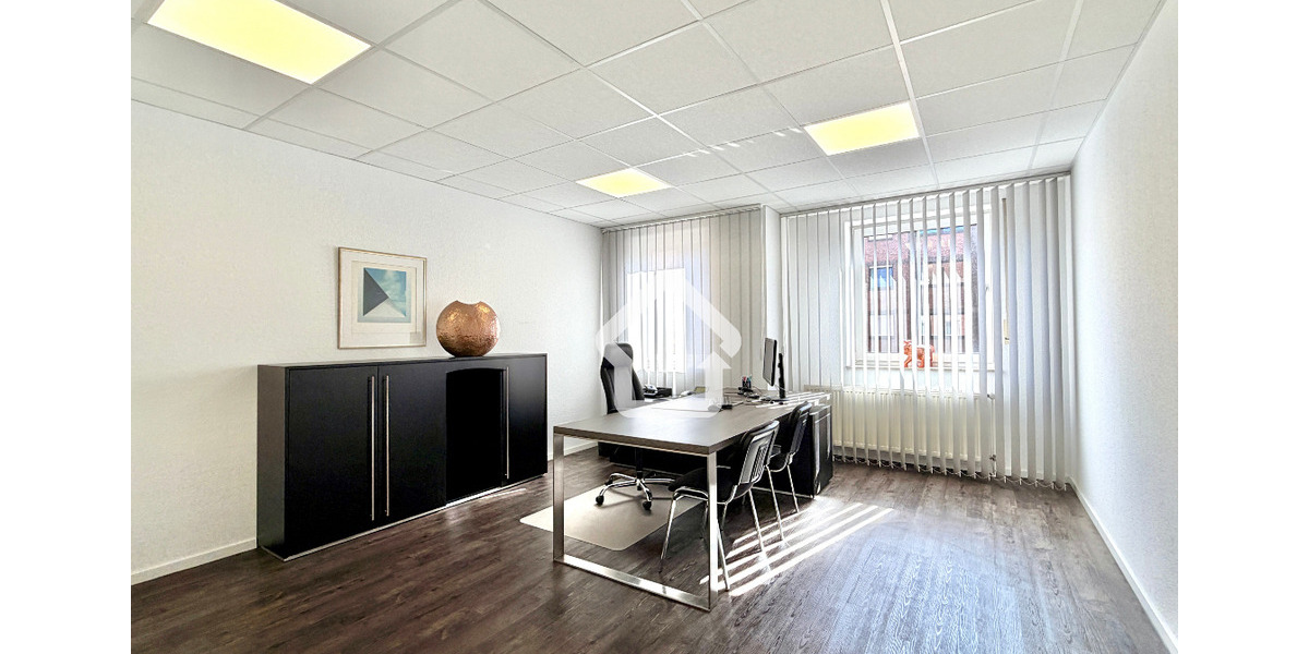 Gewerbeobjekt Lingen (Ems) Damaschke - 1.250&euro; | Angebot:26296446