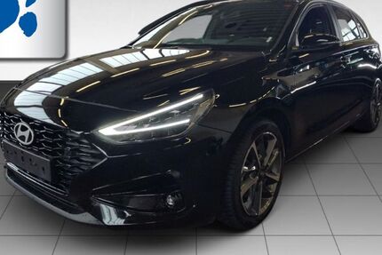 Hyundai i30 18.161 km 19.830 &euro; Salzbergen 48499