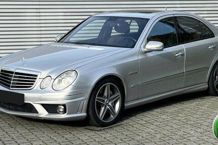Mercedes-Benz E 63 AMG 139.900 km 35.880 &euro; Itterbeck 49847