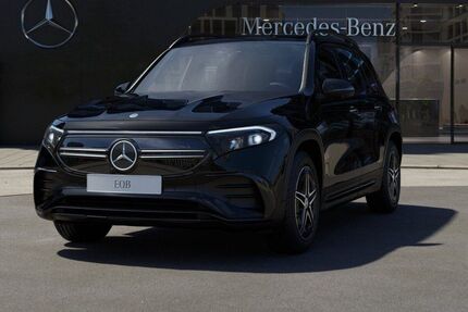 Mercedes-Benz EQB 37.155 km 38.950 &euro; Wietmarschen 49835