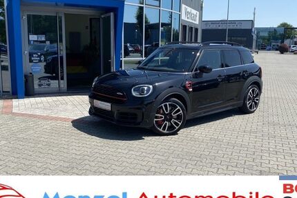 Mini John Cooper Works Countryman 61.500 km 33.900 &euro; Schüttorf 48465