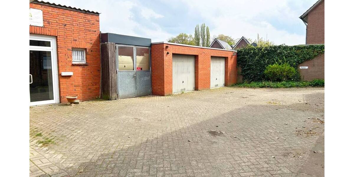 Mehrfamilienhaus, Wohnhaus Nordhorn Bookholt - 420.000&euro; | Angebot:26376736