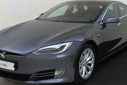 Tesla Model S 154.521 km 22.950 &euro; Bad Bentheim 48455