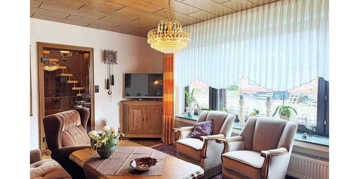 Einfamilienhaus Nordhorn Klausheide - 5 Zimmer, 116 m&sup2;, 228.000&euro; | Angebot:25697727