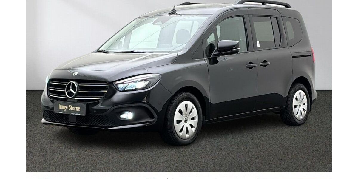 Mercedes-Benz T-Klasse 13.500 km 30.850 &euro; Wietmarschen 49835