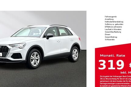 Audi Q3 86.930 km 28.880 &euro; Lingen 49809