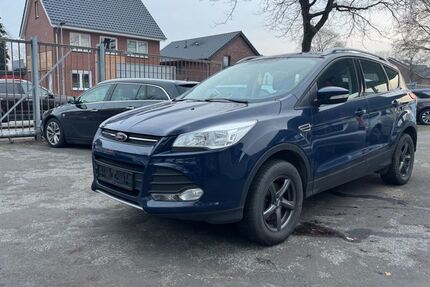 Ford Kuga 110.000 km 5.950 &euro; Nordhorn 48529