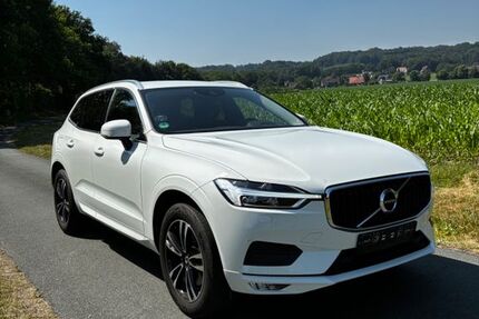 Volvo XC60 73.000 km 27.290 &euro; Neuenkirchen 48485