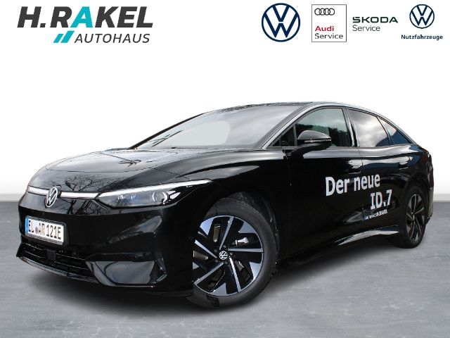 VW ID.7 29.999 km 44.950 &euro; Geeste-Groß Hesepe 49744