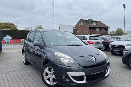 Renault Scenic 168.130 km 3.400 &euro; Gronau 48599