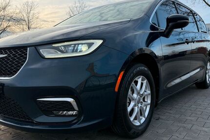 Chrysler Pacifica 111.111 km 25.999 &euro; Schüttorf 48465