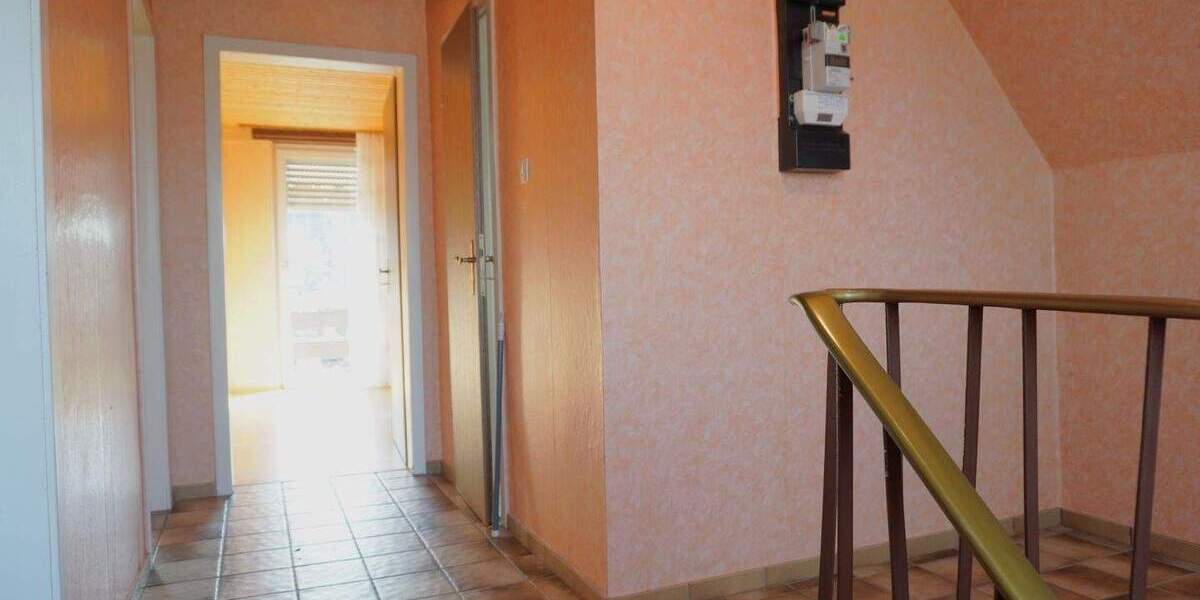 Einfamilienhaus Lingen (Ems) Ramsel - 5 Zimmer, 120 m&sup2;, 164.000&euro; | Angebot:25896221