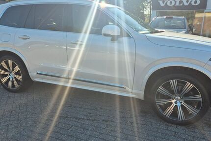 Volvo XC90 102.200 km 38.490 &euro; Nordhorn 48527
