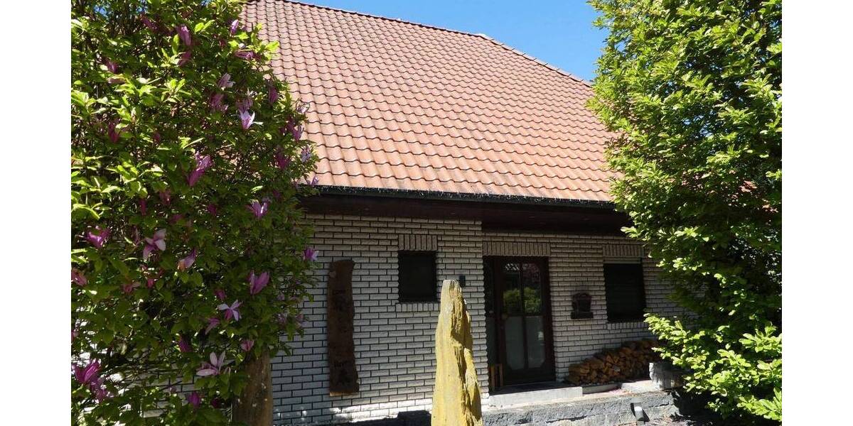 Einfamilienhaus Uelsen - 5 Zimmer, 138 m&sup2;, 349.000&euro; | Angebot:26694643