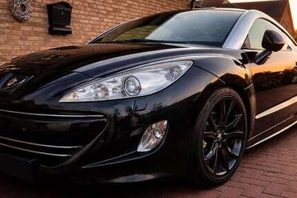 Peugeot RCZ 238.326 km 5.995 &euro; Bad Bentheim, Stadt 48455