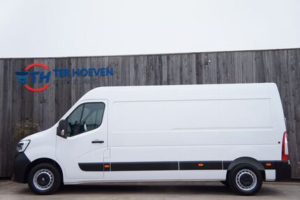 Renault Master 222.101 km 17.500 &euro; Bad Bentheim 48455