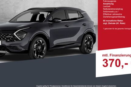 Kia Sportage 6.800 km 45.490 &euro; Lingen-Ems 49809