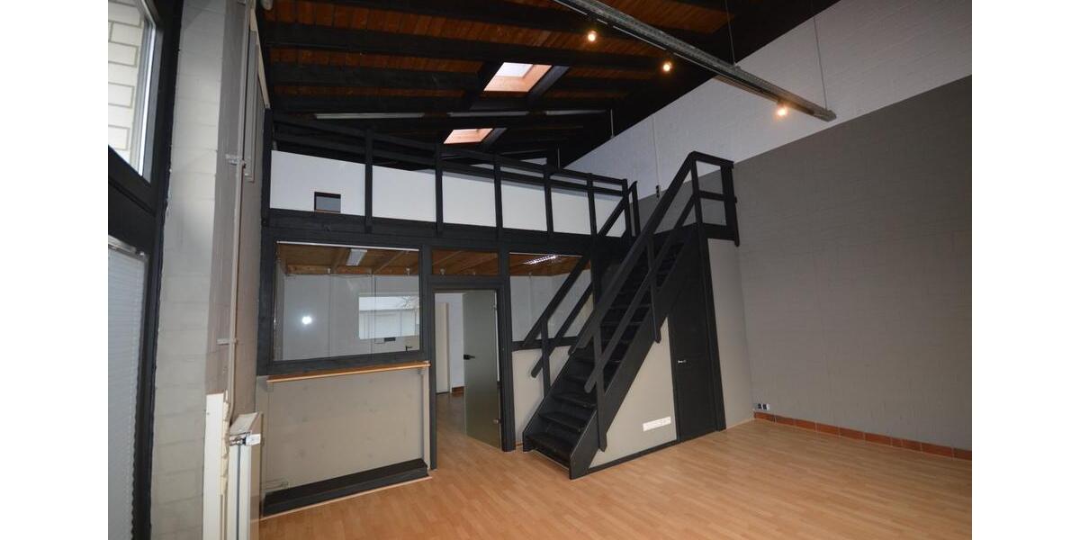 Gewerbeobjekt Nordhorn - 654&euro; | Angebot:23790576