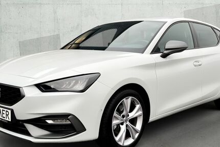 Seat Leon 21.039 km 28.690 &euro; Nordhorn 48529