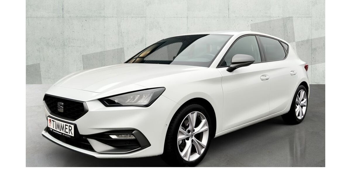 Seat Leon 21.039 km 28.690 &euro; Nordhorn 48529