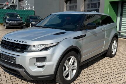 Land Rover Range Rover Evoque 147.716 km 17.299 &euro; Nordhorn 48531