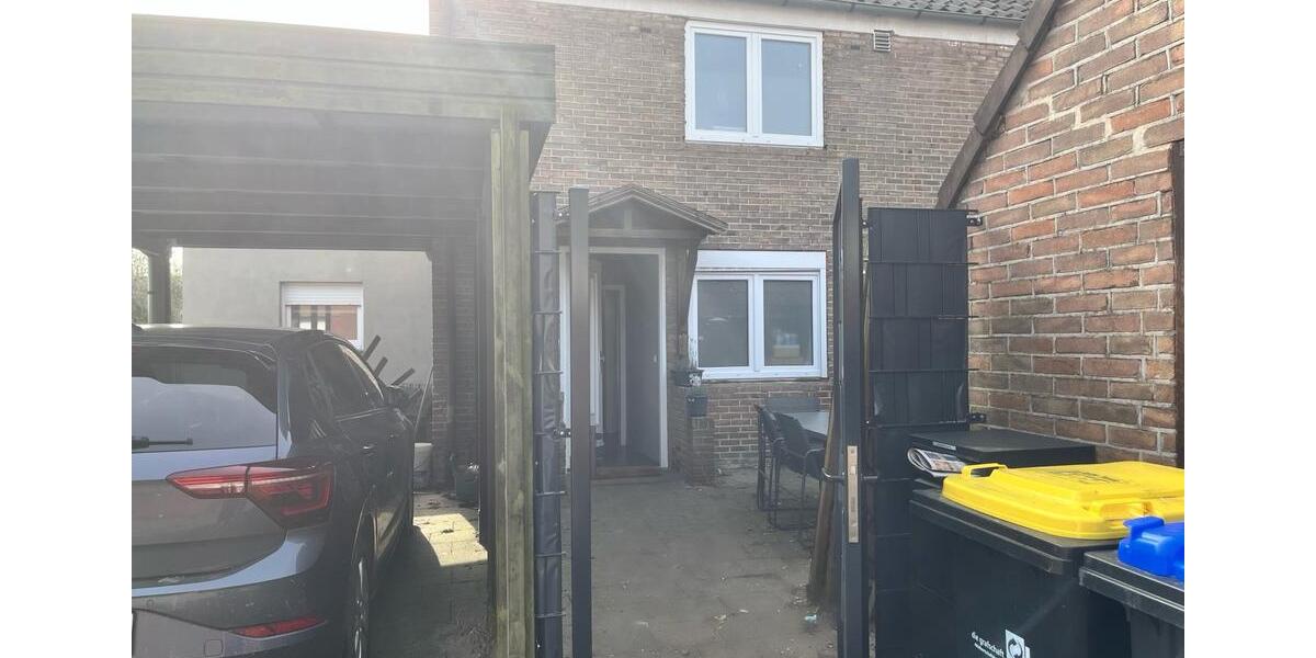 Reihenhaus Nordhorn - 4 Zimmer, 110 m&sup2;, 189.000&euro; | Angebot:25394553