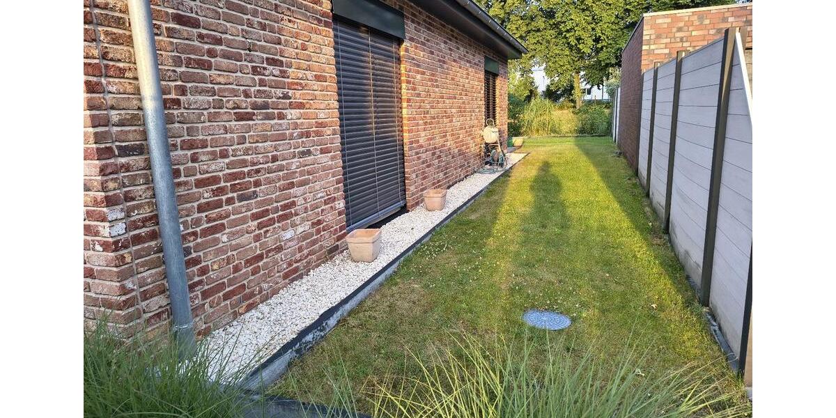 Einfamilienhaus Nordhorn - 3 Zimmer, 92 m&sup2;, 1.300&euro; | Angebot:25167744