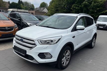 Ford Kuga 194.000 km 9.900 &euro; Nordhorn 48529