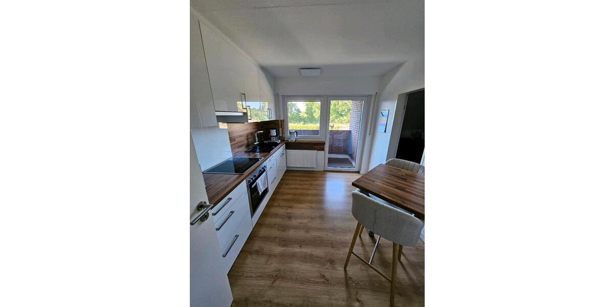 Etagenwohnung Wietmarschen - 4 Zimmer, 90 m&sup2;, 850&euro; | Angebot:26663769