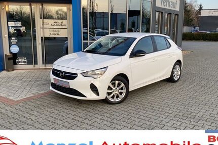 Opel Corsa 56.967 km 11.890 &euro; Schüttorf 48465