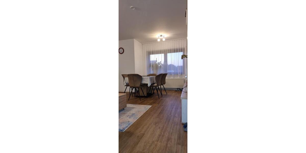 Erdgeschoßwohnung Lingen (Ems) Damaschke - 4 Zimmer, 90 m&sup2;, 850&euro; | Angebot:25401770