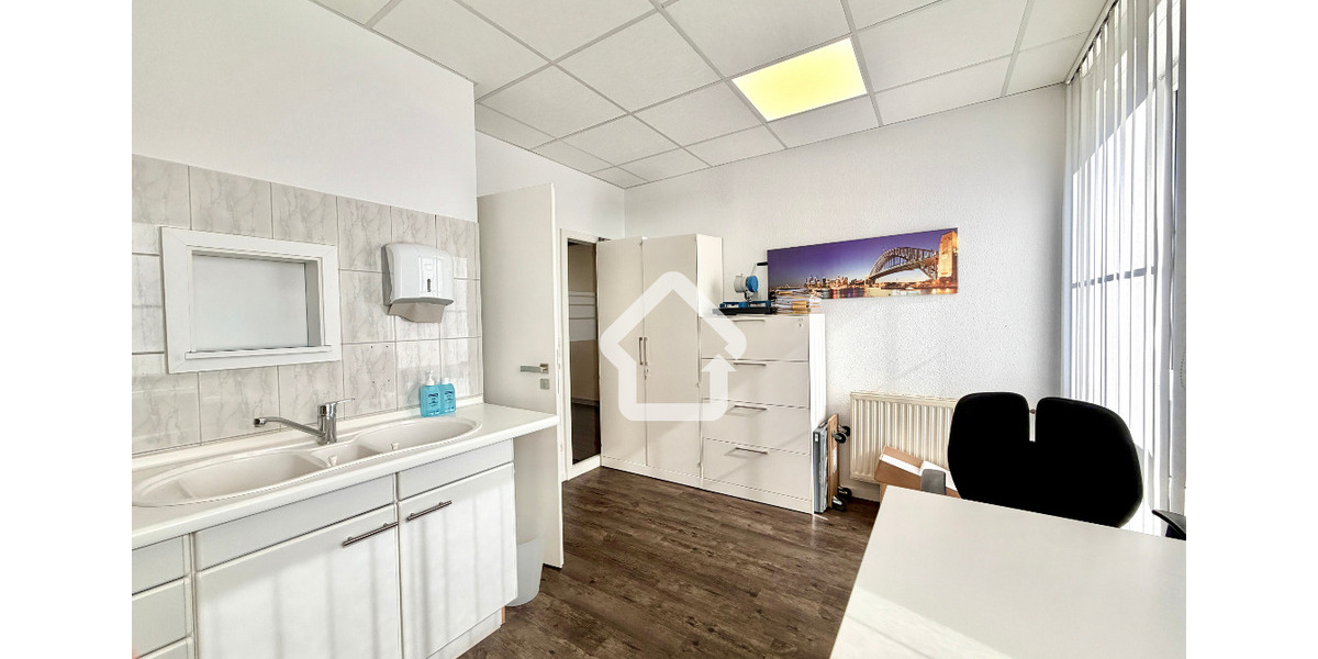 Gewerbeobjekt Lingen (Ems) Damaschke - 1.250&euro; | Angebot:26296446