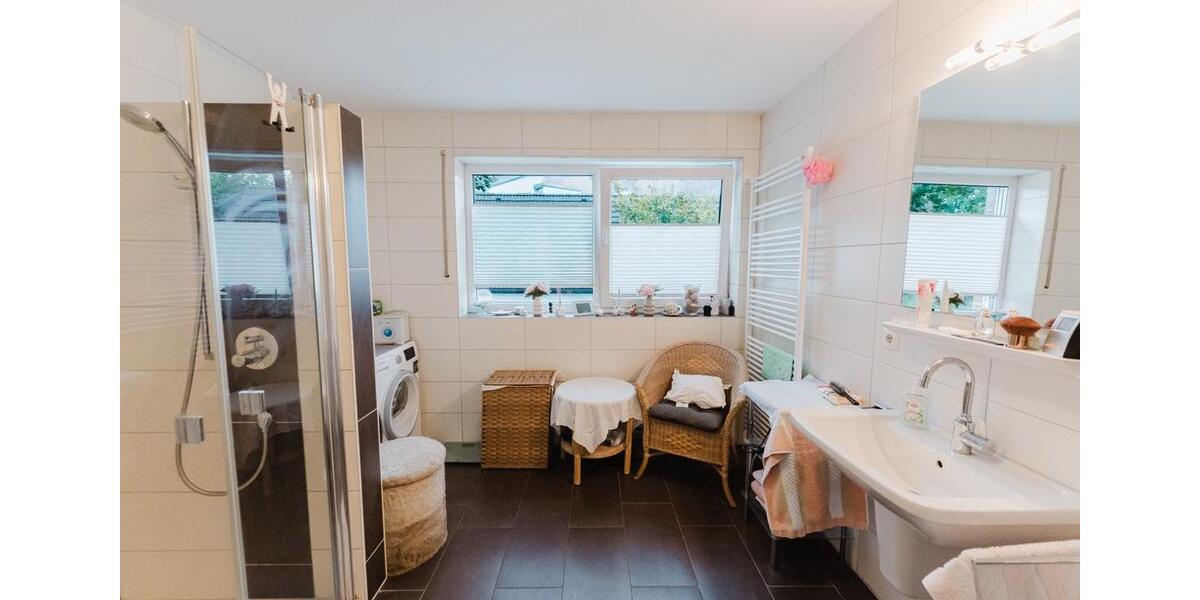 Etagenwohnung Nordhorn - 3 Zimmer, 102 m&sup2;, 370.000&euro; | Angebot:27299689