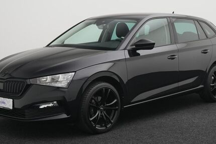 Skoda Scala 95.539 km 15.950 &euro; Bad Bentheim 48455