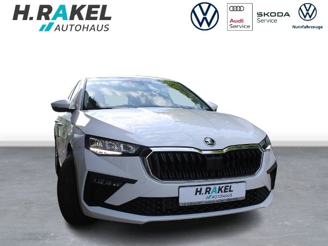 Skoda Scala 1.599 km 22.980 &euro; Geeste-Groß Hesepe 49744