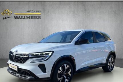 Renault Austral 29.400 km 25.990 &euro; Gronau 48599