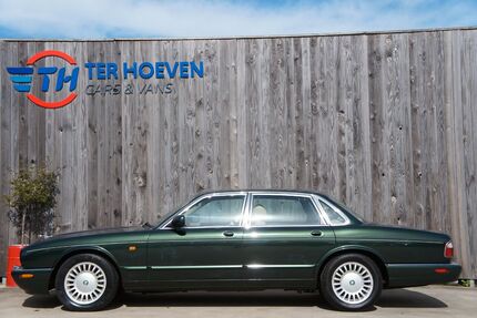 Jaguar XJ 197.352 km 7.950 &euro; Bad Bentheim 48455