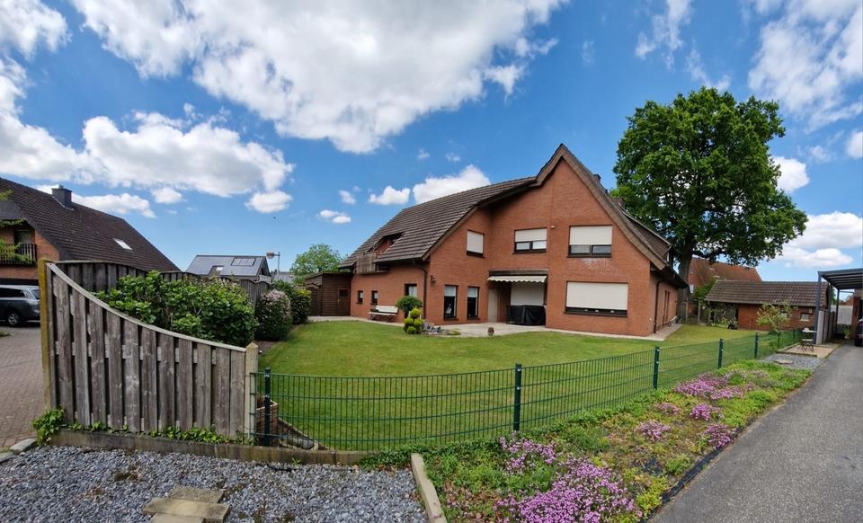 Einfamilienhaus Neuenhaus - 14 Zimmer, 240 m&sup2;, 330.000&euro; | Angebot:26609113