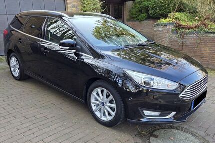 Ford Focus 94.000 km 6.990 &euro; Lingen 49809