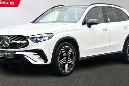 Mercedes-Benz GLC 220 22.573 km 56.220 &euro; Wietmarschen 49835